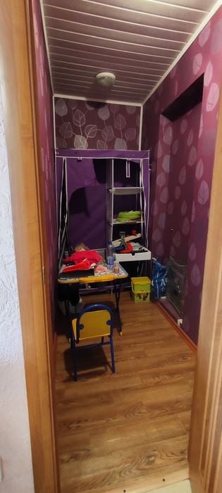 2 комнатная квартира Проспект