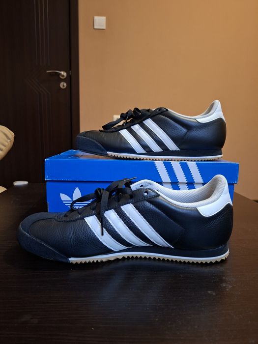 Маратонки Adidas