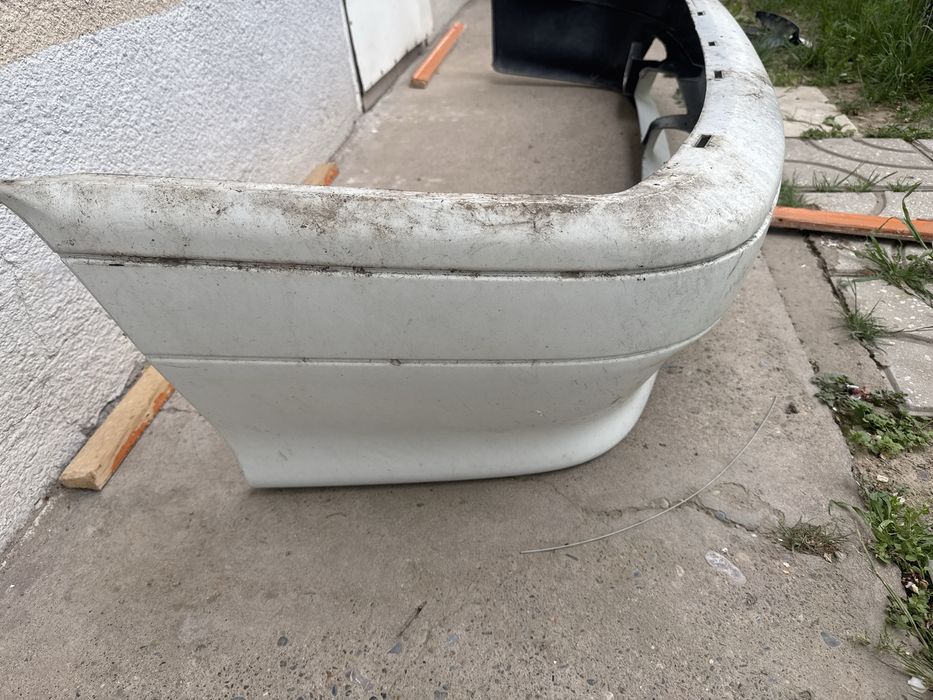 Бампер 2114,2115 ваз передний бампер