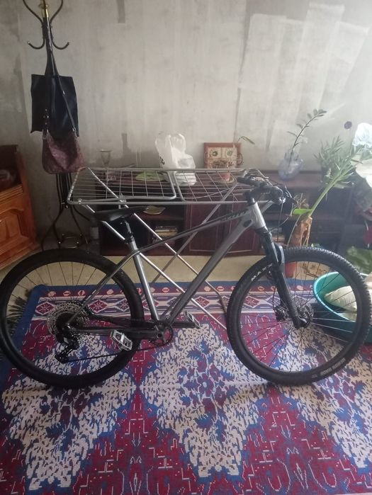 Bicicletă Scott scale 965