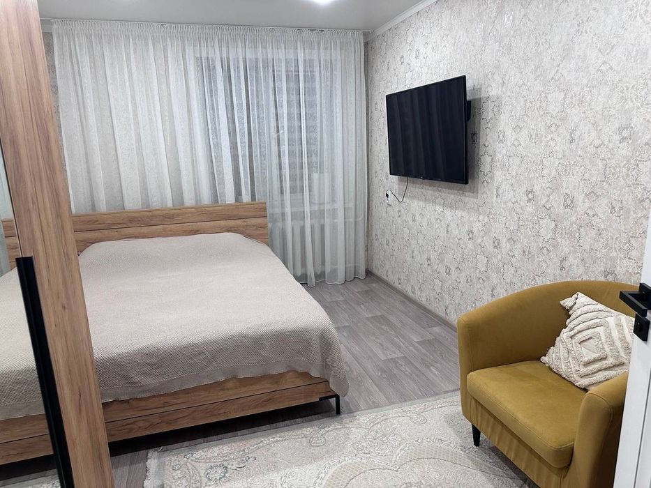 Продам 3 ком квартиру район Дошкольника.