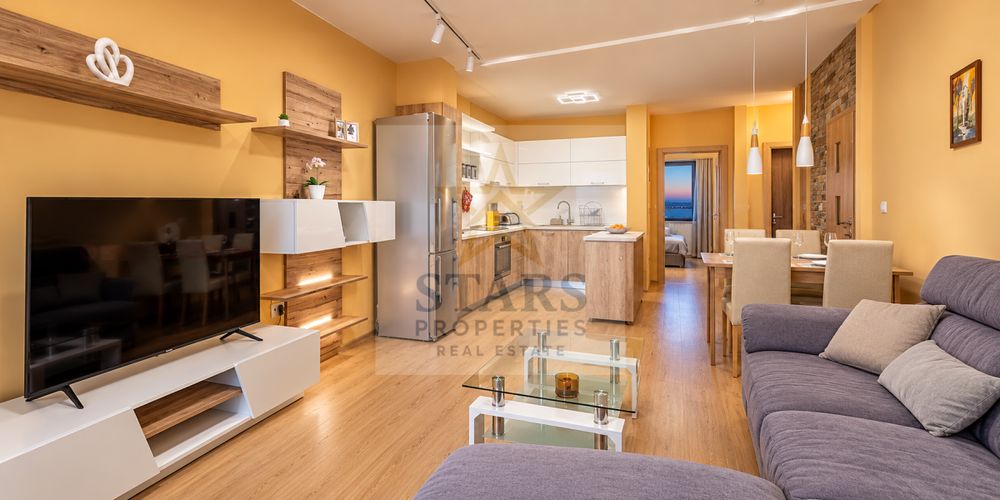 Продава се Тристаен апартамент в Варна, Левски - 113 кв.м за 3000 €/кв.м - Снимка #3