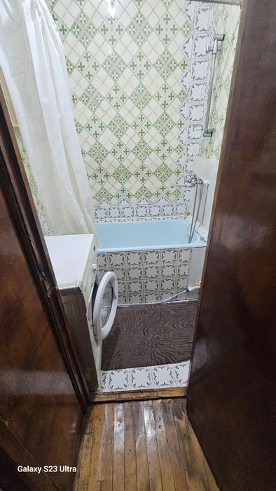 Аренда чорсу версал туйхона олдида 2.хонали оилага берилади