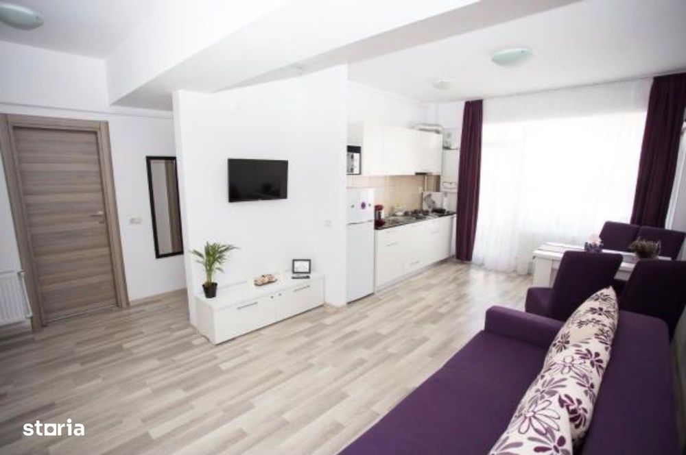 Inchiriere 2 camere, cu loc de parcare