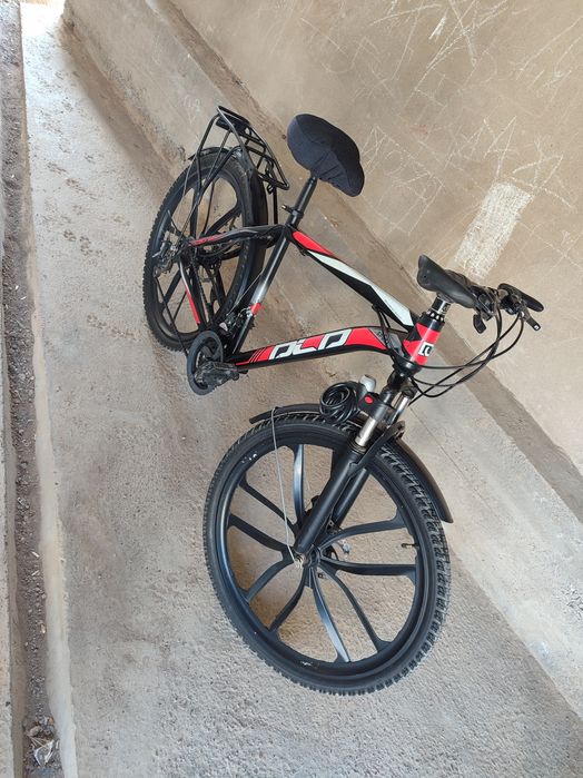 Velik juda zor Spartvnik