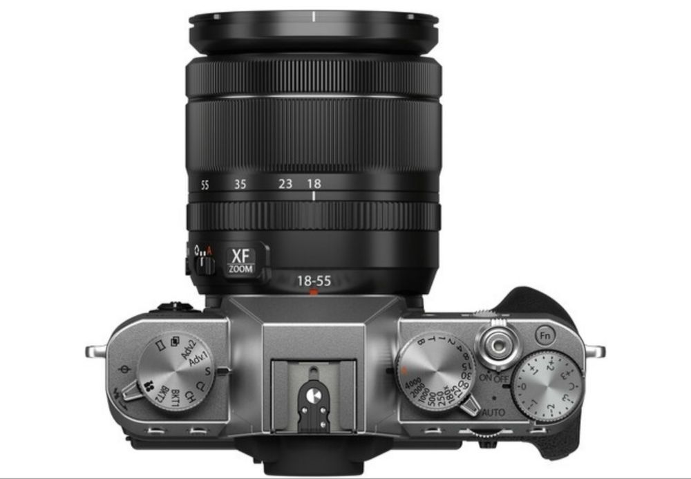 Фотокамера Fujifilm X-T30 || kit