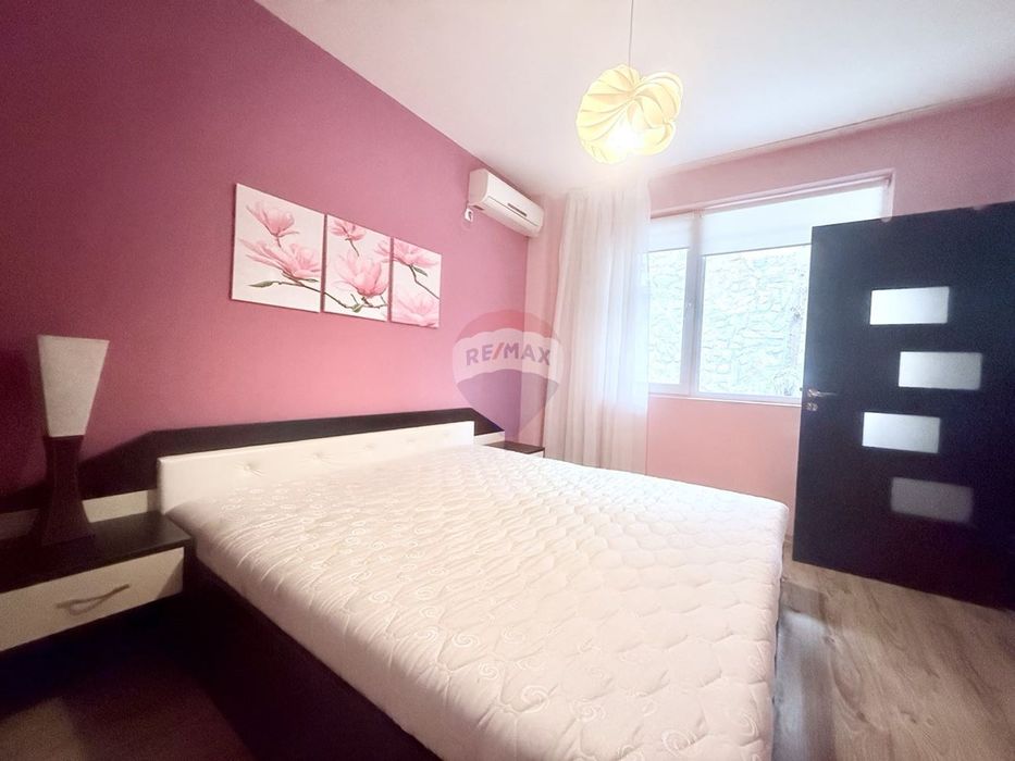 Продава се Двустаен апартамент в Балчик - 72 кв.м за 834 €/кв.м - Снимка #9