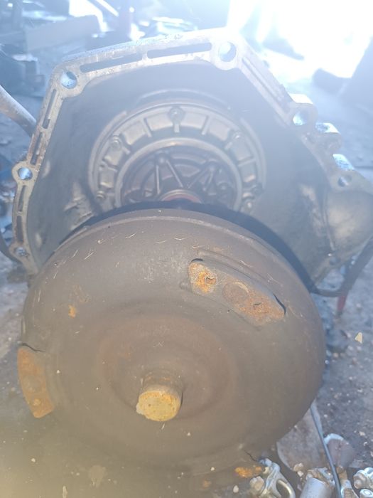 Продам коробку автомат