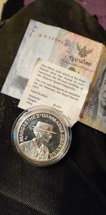 Монети за Колекционери ...