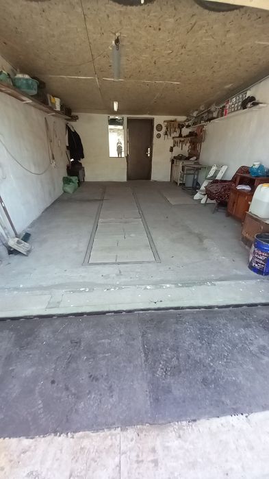 Сдам гараж в аренду