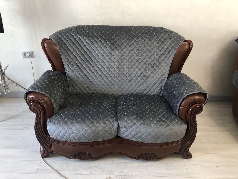 Чехлы накидки на мебель Турция.Доставка.