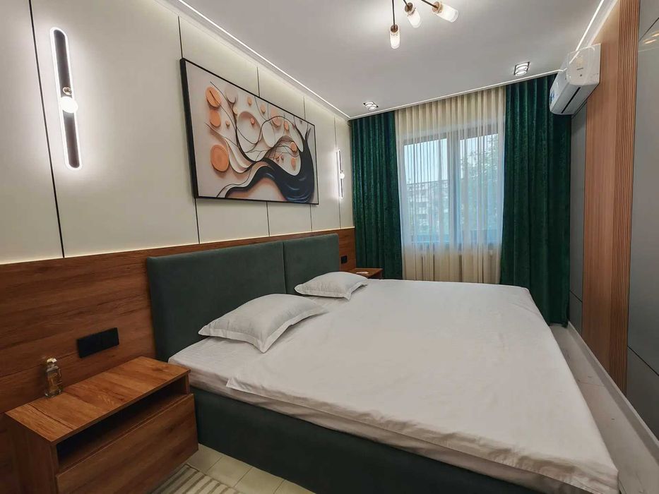 Ориентир: Modera Towers, Шота Руставели, Океан - 2/4/5 - 55м2