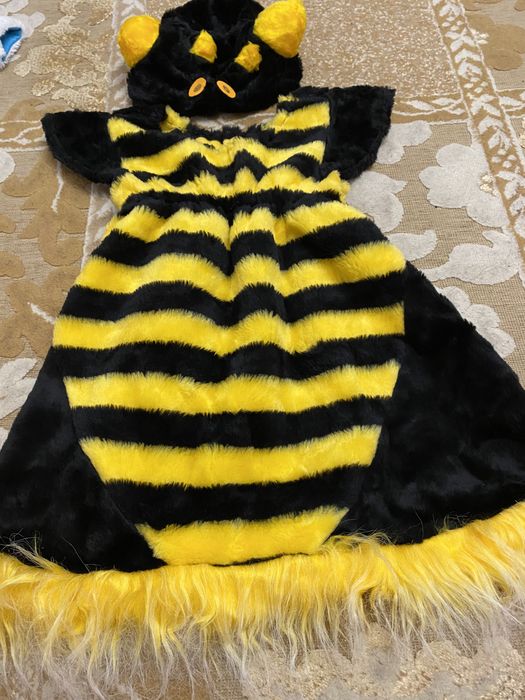 Новагодные кастюмы нампрокат