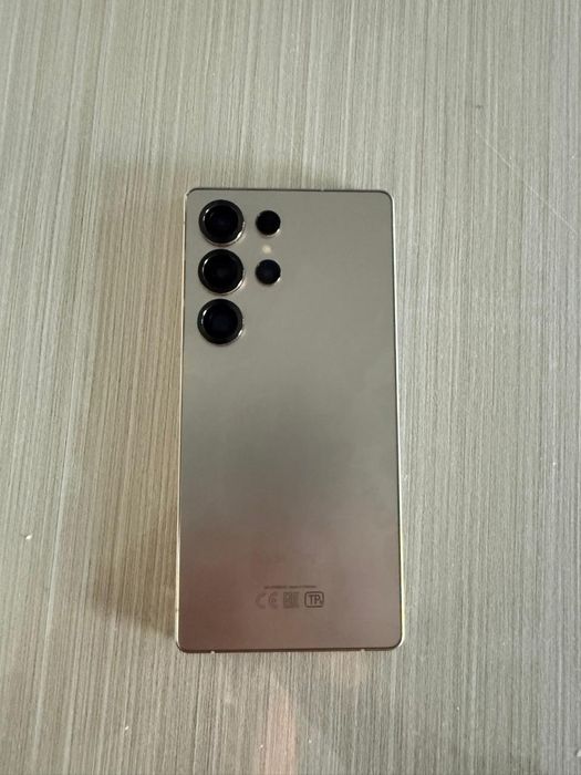 S25 Ultra 256 гб