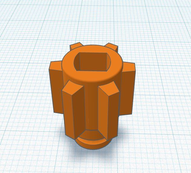 3д печать хизмати