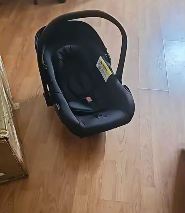 Cărucior pentru bebeluși 3 în 1