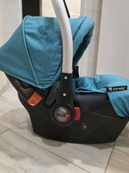 Бебешко столче за кола