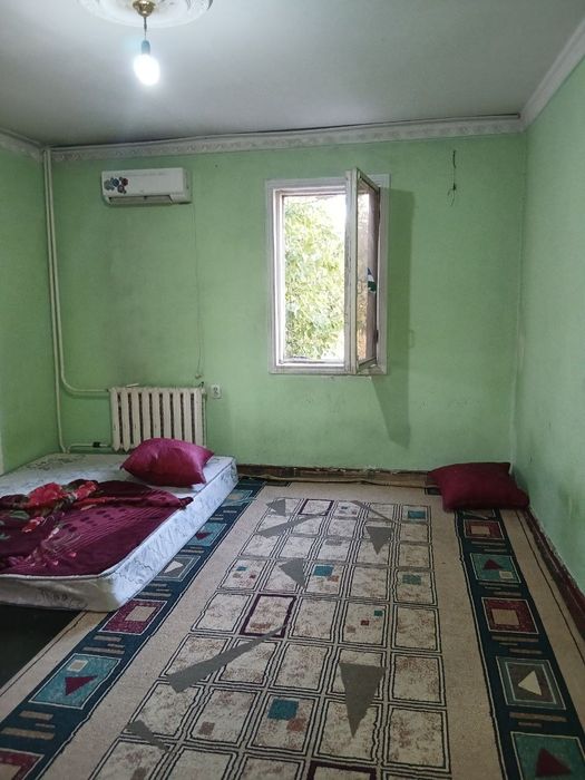 Аренда Квартира 1 хона Кора камиш 2/4