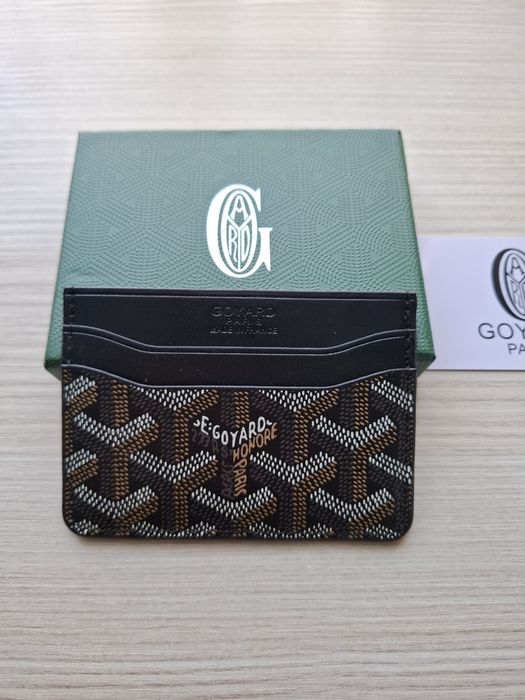 Vand cardholder goyard