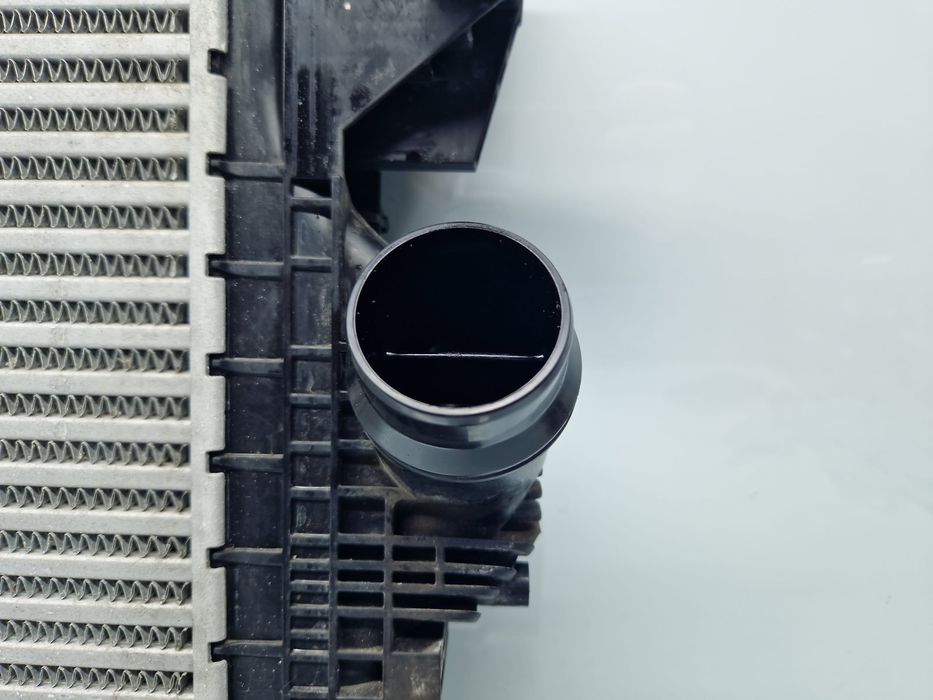 Radiator intercooler Mercedes Clasa A (W177) [Fabr 2019-2024] A2475000