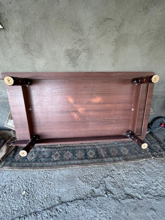 Столь почти новый