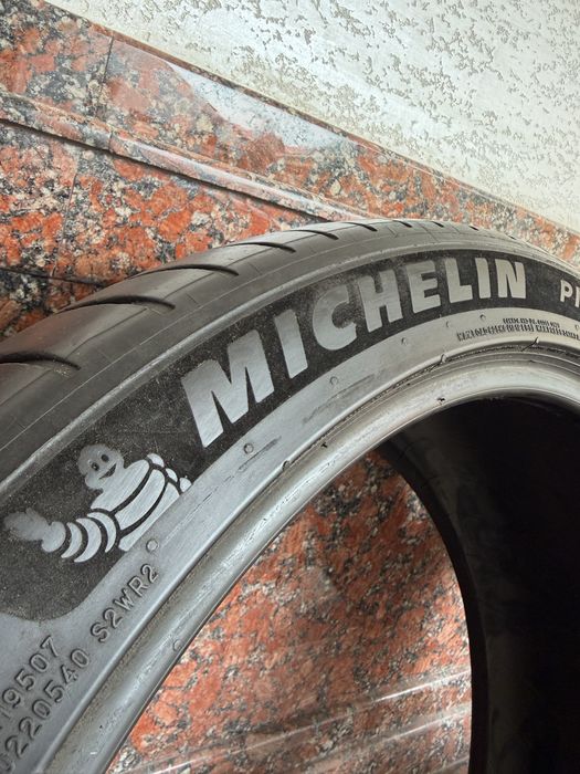 Donali michelin balon sotiladi 255/40/20