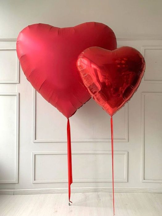 Гелиевые Шарики Астана