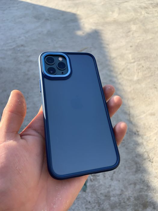 Iphone. 11 pro. Idyal