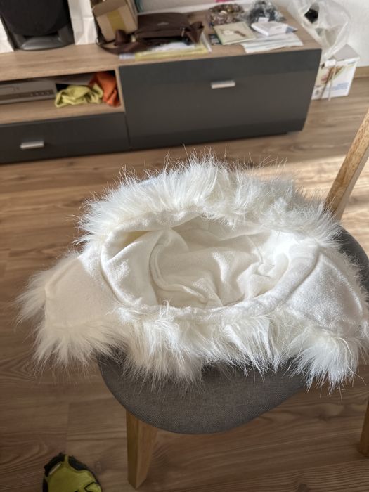 Зимна шапка “ушанка”