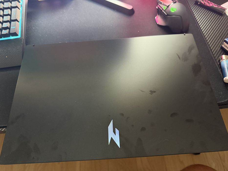 Laptop Gaming AcerNitro V15