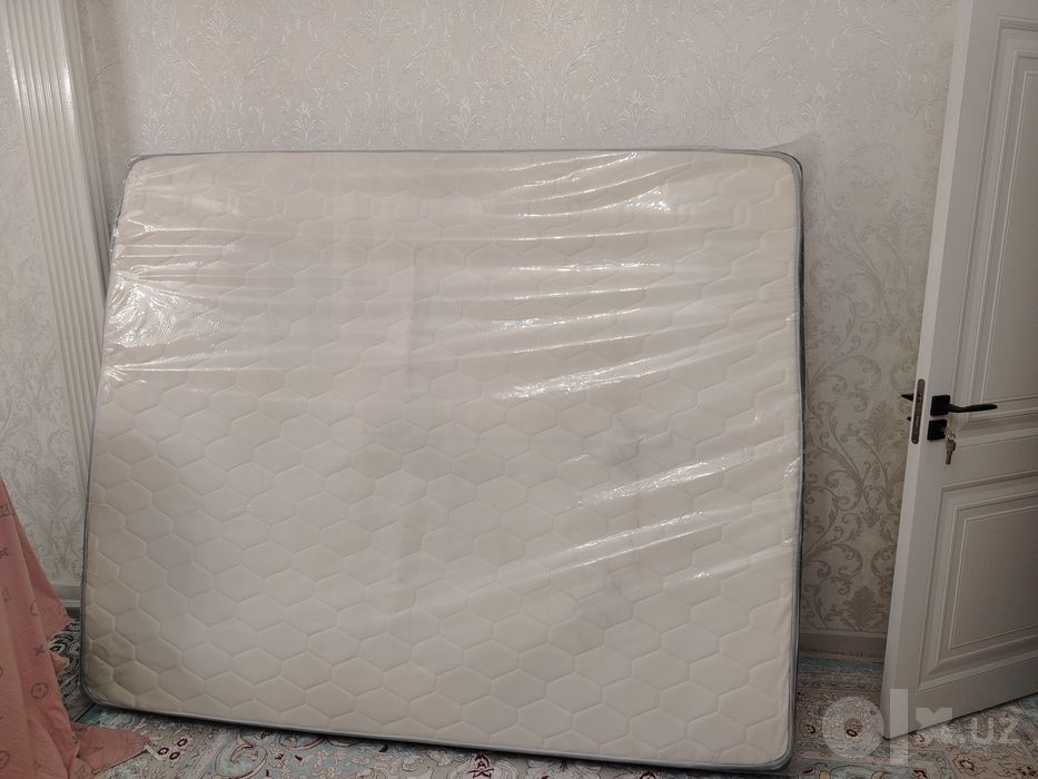 Matras sotiladi ikki kishiligi