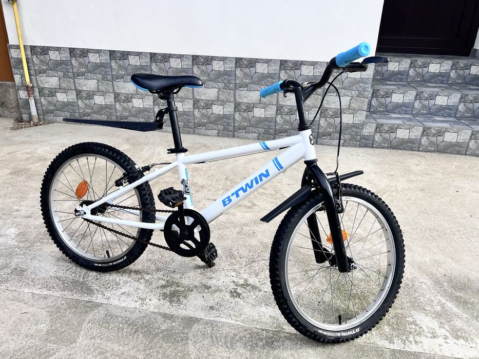 Bicicletă copii B’TWIN 20” – stare foarte bună