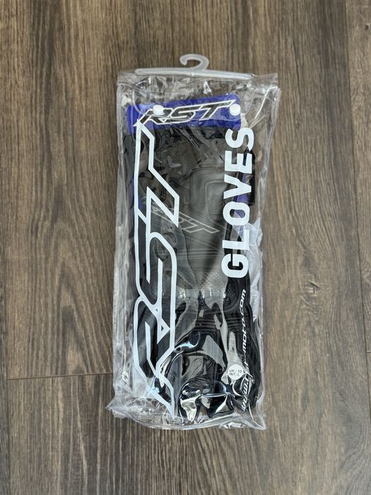 Нови! Ръкавици за мотор RST Fulcrum размер 10 L