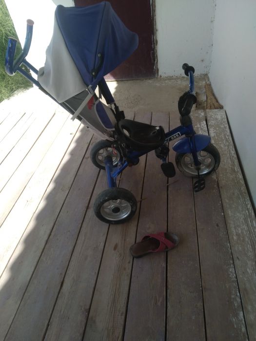 Коляски сатылады актау