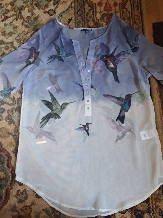 Top damă de primăvară, Nou! Charles Vögele ( 42/44)