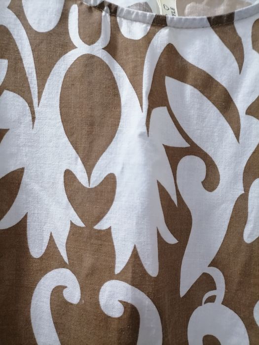 Дамска свободна рокля XL/XXL