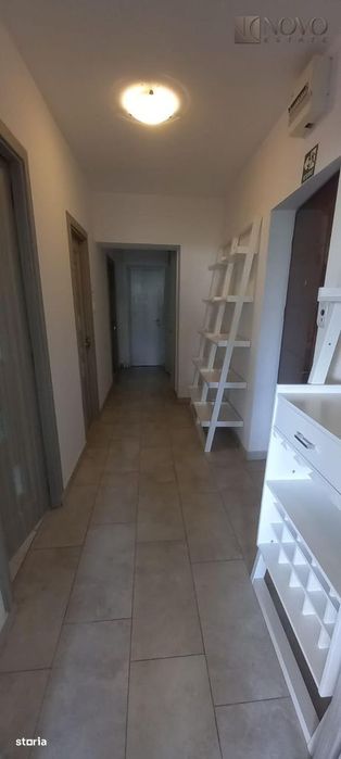 2 Camere | Unirii | Balcon | 1 min Metrou