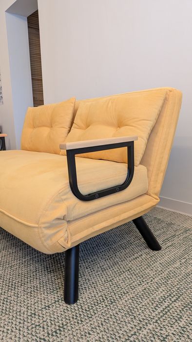 Canapea Futon 2 persoane