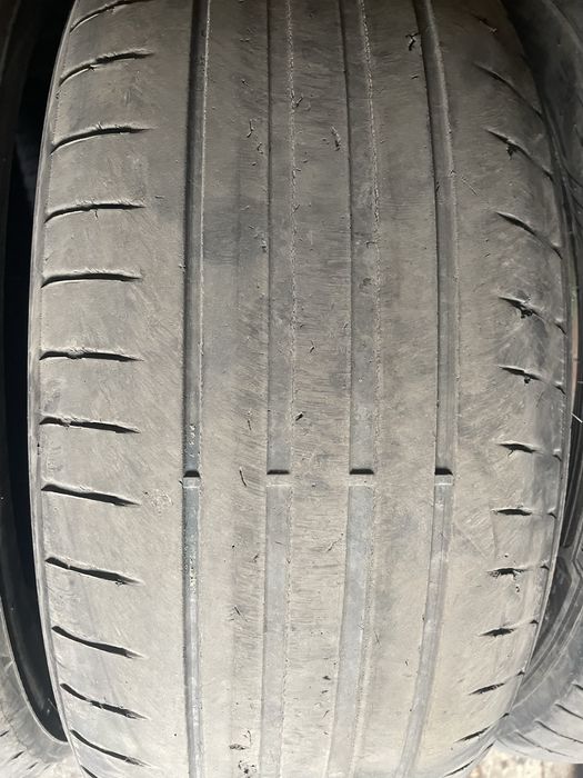 Продам Резину б/у