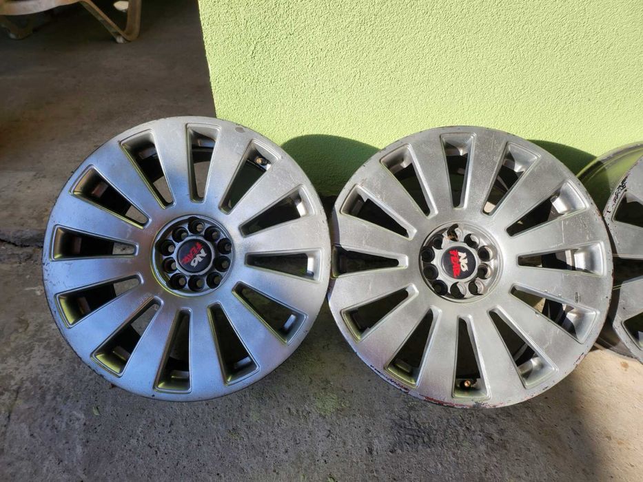 Джанти 18” 5х112 / 5х100