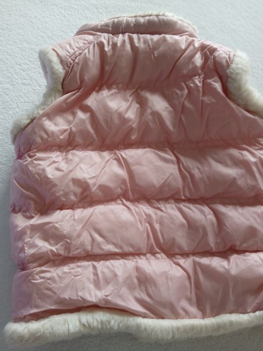 Топъл есенен елек 3г