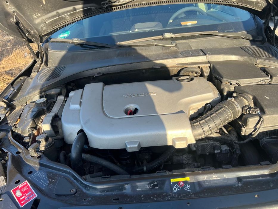 Vând volvo xc60 2009