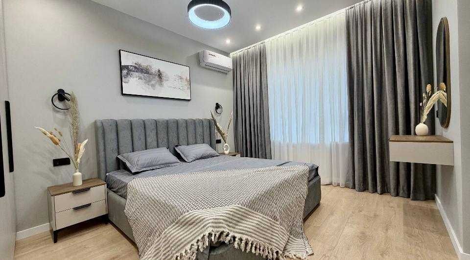 2/3/9 квартира на ЖК BI Sado Komfort Ор ШОШ кафе Корзинка Авиатор