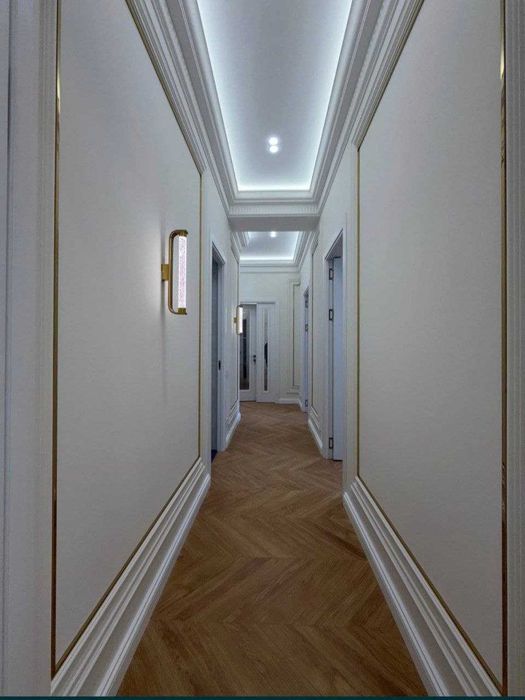 продаётся Квартира  Жк "Gardens Residence" Шайхантахурский район