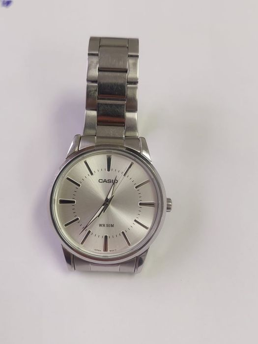 Casio өте жақсы сағат