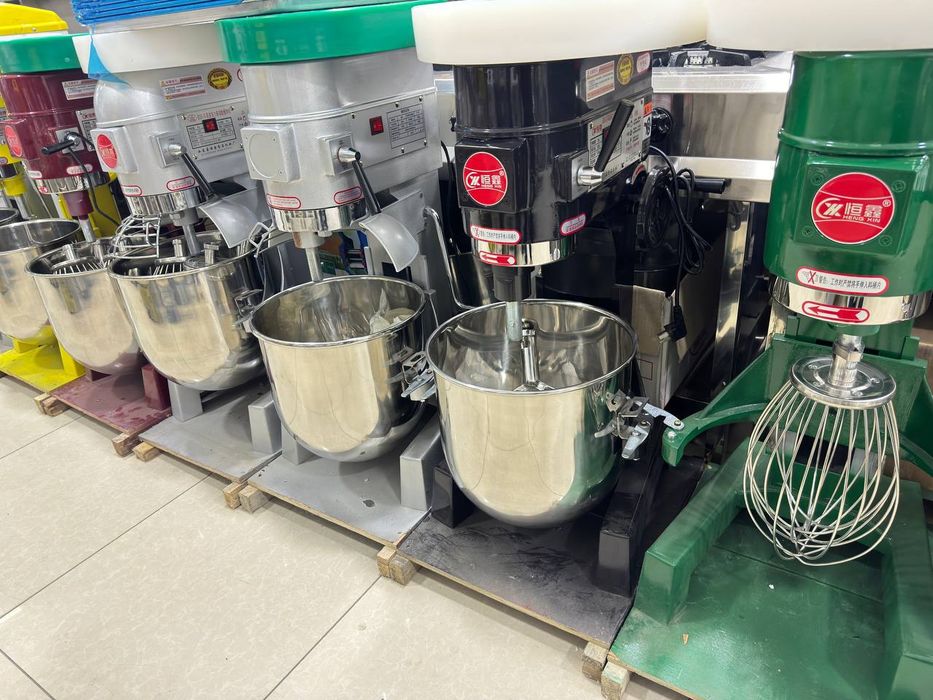 Mikser mikser миксер