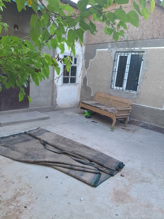 Дом кайнарбулак  дача