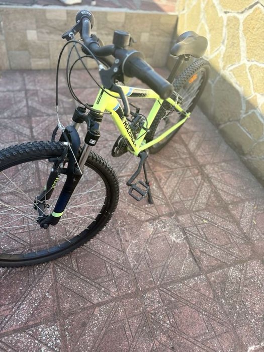 BMX DRAG!!!Rockrider 22” -Отлино състояние!