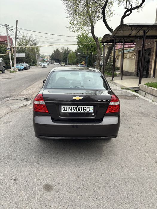 Nexia 3, 2019, probeg 83000