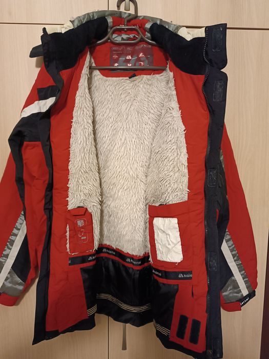 Ски яке Kaierlai